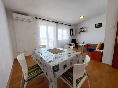 Ferienwohnung für 5 Personen (50 m²) in Punat 10/10