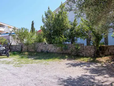 Ferienwohnung für 3 Personen (55 m²) in Punat 3/10