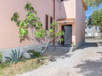 Ferienwohnung für 3 Personen (55 m²) in Punat 4/10