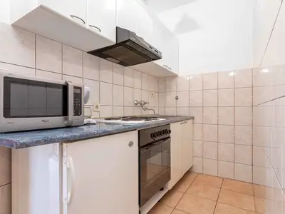 Ferienwohnung für 3 Personen (55 m²) in Punat 8/10