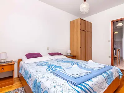 Ferienwohnung für 3 Personen (55 m²) in Punat 9/10