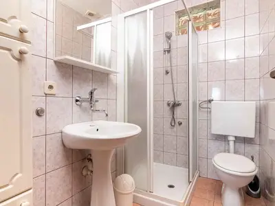 Ferienwohnung für 3 Personen (55 m²) in Punat 10/10