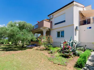 Ferienwohnung für 4 Personen (35 m²) in Punat 8/10