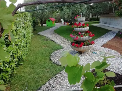 Ferienwohnung für 4 Personen (35 m²) in Punat 3/10