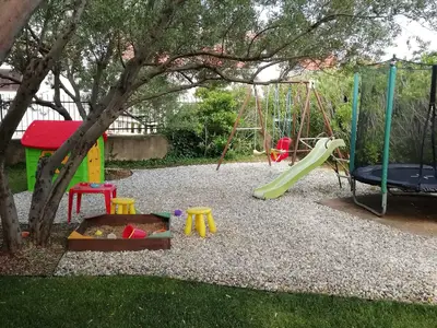 Ferienwohnung für 4 Personen (35 m²) in Punat 5/10