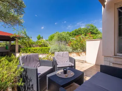 Ferienwohnung für 4 Personen (35 m²) in Punat 8/10