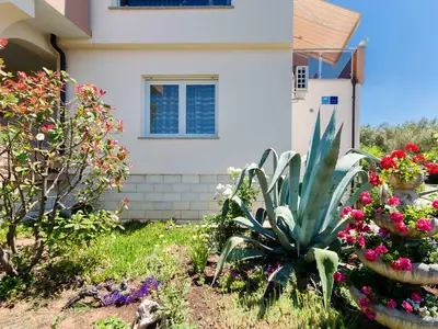 Ferienwohnung für 4 Personen (35 m²) in Punat 9/10