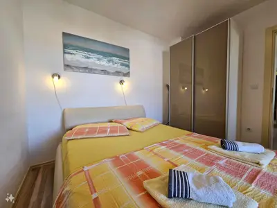 Ferienwohnung für 4 Personen (46 m²) in Punat 8/10