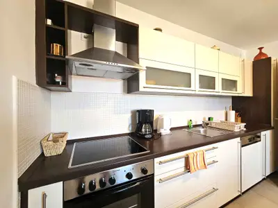 Ferienwohnung für 4 Personen (46 m²) in Punat 10/10