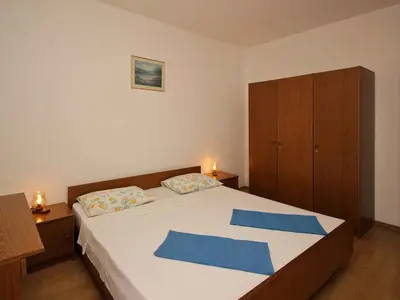 Ferienwohnung für 4 Personen (50 m²) in Punat 10/10