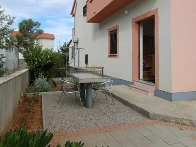 Ferienwohnung für 2 Personen (25 m²) in Punat 1/10