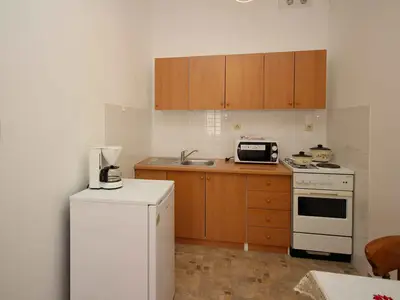 Ferienwohnung für 2 Personen (25 m²) in Punat 8/10