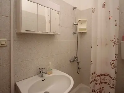 Ferienwohnung für 2 Personen (25 m²) in Punat 10/10