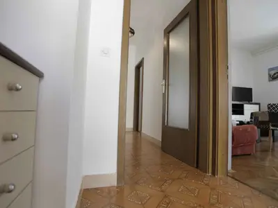 Ferienwohnung für 4 Personen (30 m²) in Punat 6/10
