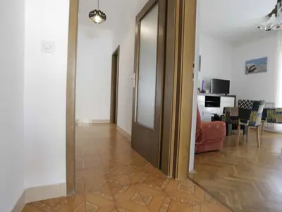 Ferienwohnung für 4 Personen (30 m²) in Punat 8/10