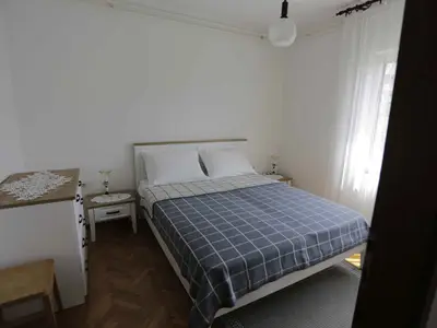 Ferienwohnung für 4 Personen (30 m²) in Punat 9/10