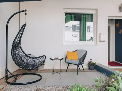 Ferienwohnung für 2 Personen (65 m²) in Punat 3/10