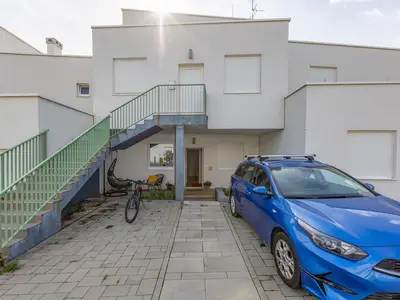 Ferienwohnung für 2 Personen (65 m²) in Punat 4/10