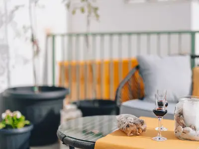 Ferienwohnung für 2 Personen (65 m²) in Punat 7/10