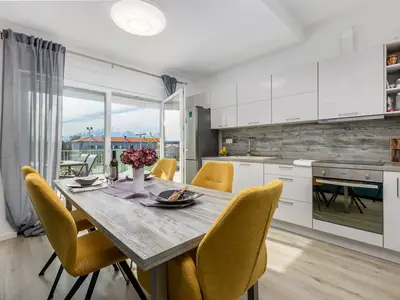 Ferienwohnung für 2 Personen (65 m²) in Punat 9/10