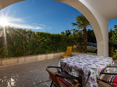 Ferienwohnung für 4 Personen (50 m²) in Punat 2/10