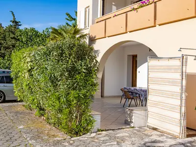 Ferienwohnung für 4 Personen (50 m²) in Punat 5/10