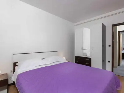 Ferienwohnung für 4 Personen (50 m²) in Punat 8/10