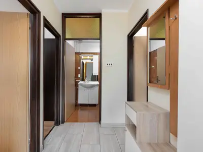 Ferienwohnung für 4 Personen (50 m²) in Punat 10/10