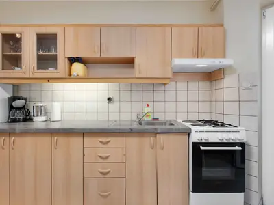Ferienwohnung für 4 Personen (50 m²) in Punat 4/10