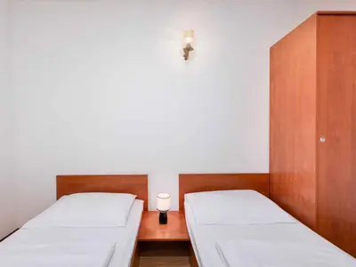 Ferienwohnung für 4 Personen (50 m²) in Punat 8/10