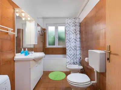 Ferienwohnung für 4 Personen (50 m²) in Punat 5/10