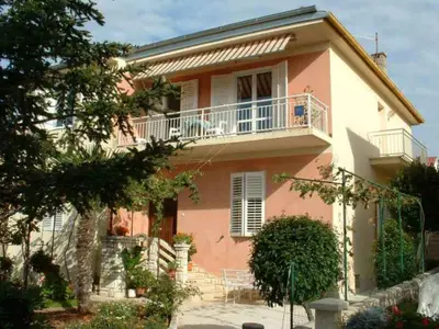 Ferienwohnung für 5 Personen (100 m²) in Punat 2/10