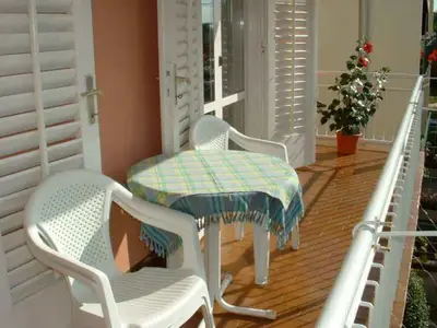 Ferienwohnung für 5 Personen (100 m²) in Punat 1/10