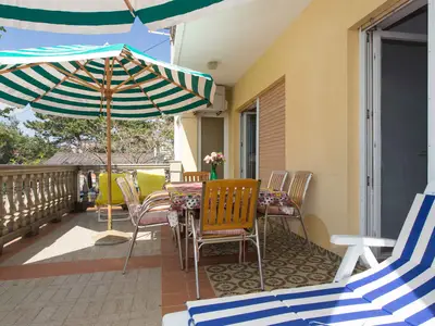 Ferienwohnung für 6 Personen (70 m²) in Punat 1/10