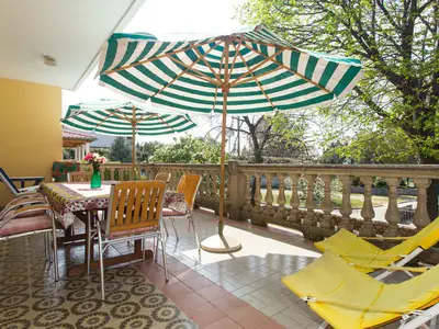 Ferienwohnung für 6 Personen (70 m²) in Punat 6/10