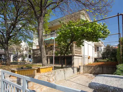 Ferienwohnung für 6 Personen (70 m²) in Punat 9/10