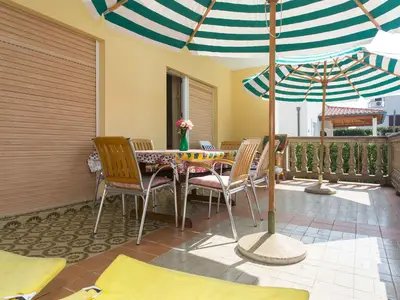Ferienwohnung für 6 Personen (70 m²) in Punat 3/10