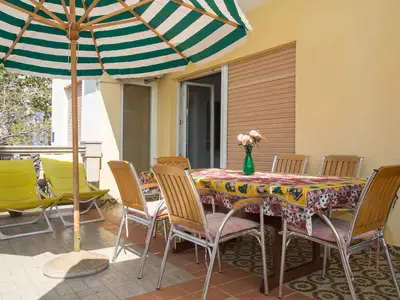 Ferienwohnung für 6 Personen (70 m²) in Punat 4/10