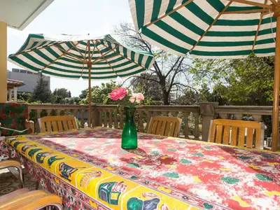 Ferienwohnung für 6 Personen (70 m²) in Punat 5/10