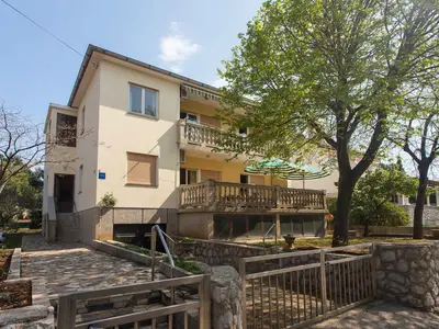 Ferienwohnung für 6 Personen (70 m²) in Punat 7/10