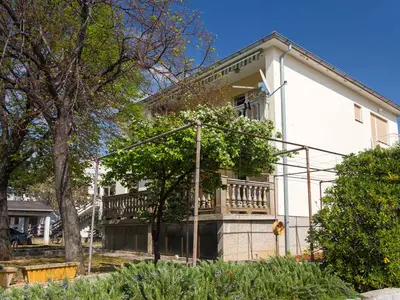 Ferienwohnung für 6 Personen (70 m²) in Punat 8/10