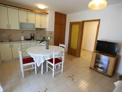 Ferienwohnung für 4 Personen (70 m²) in Punat 7/10