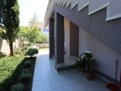 Ferienwohnung für 4 Personen (70 m²) in Punat 5/10