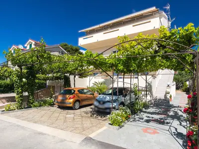 Ferienwohnung für 4 Personen (70 m²) in Punat 2/10
