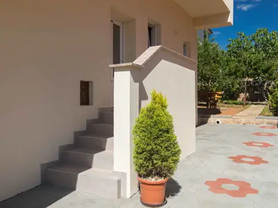 Ferienwohnung für 4 Personen (70 m²) in Punat 8/10