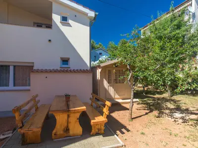 Ferienwohnung für 4 Personen (70 m²) in Punat 10/10
