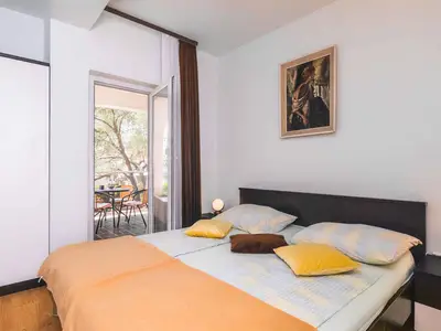 Ferienwohnung für 3 Personen (70 m²) in Punat 10/10