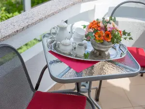 Ferienwohnung für 2 Personen (50 m²) in Punat