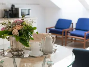 Ferienwohnung für 4 Personen (50 m²) in Punat