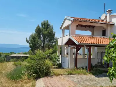Ferienwohnung für 4 Personen (50 m²) in Punat 1/10